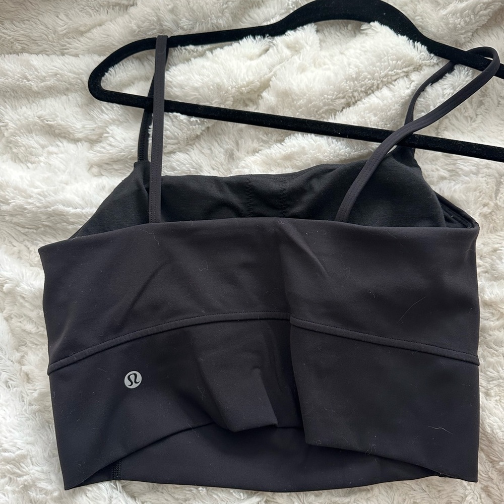 Lululemon Tank - Picture 3 of 4